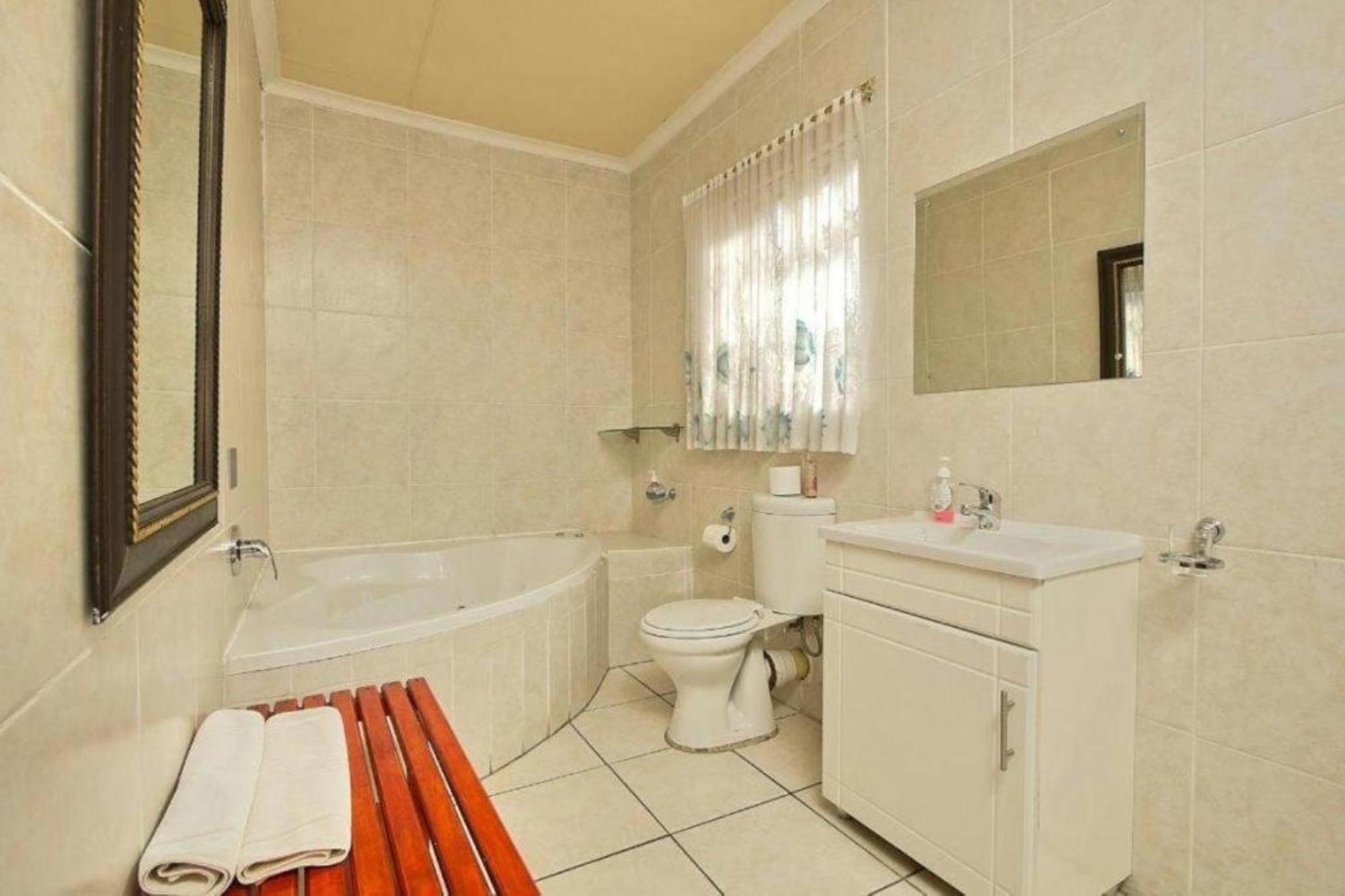 African Elephant Guesthouse Germiston Zewnętrze zdjęcie