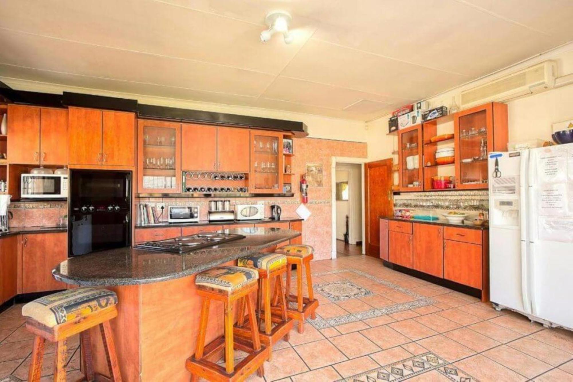 African Elephant Guesthouse Germiston Zewnętrze zdjęcie
