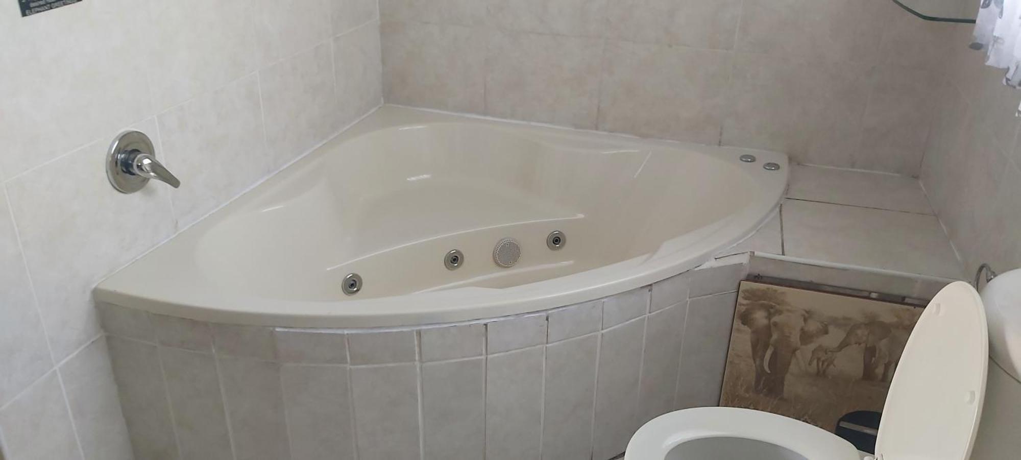 African Elephant Guesthouse Germiston Zewnętrze zdjęcie