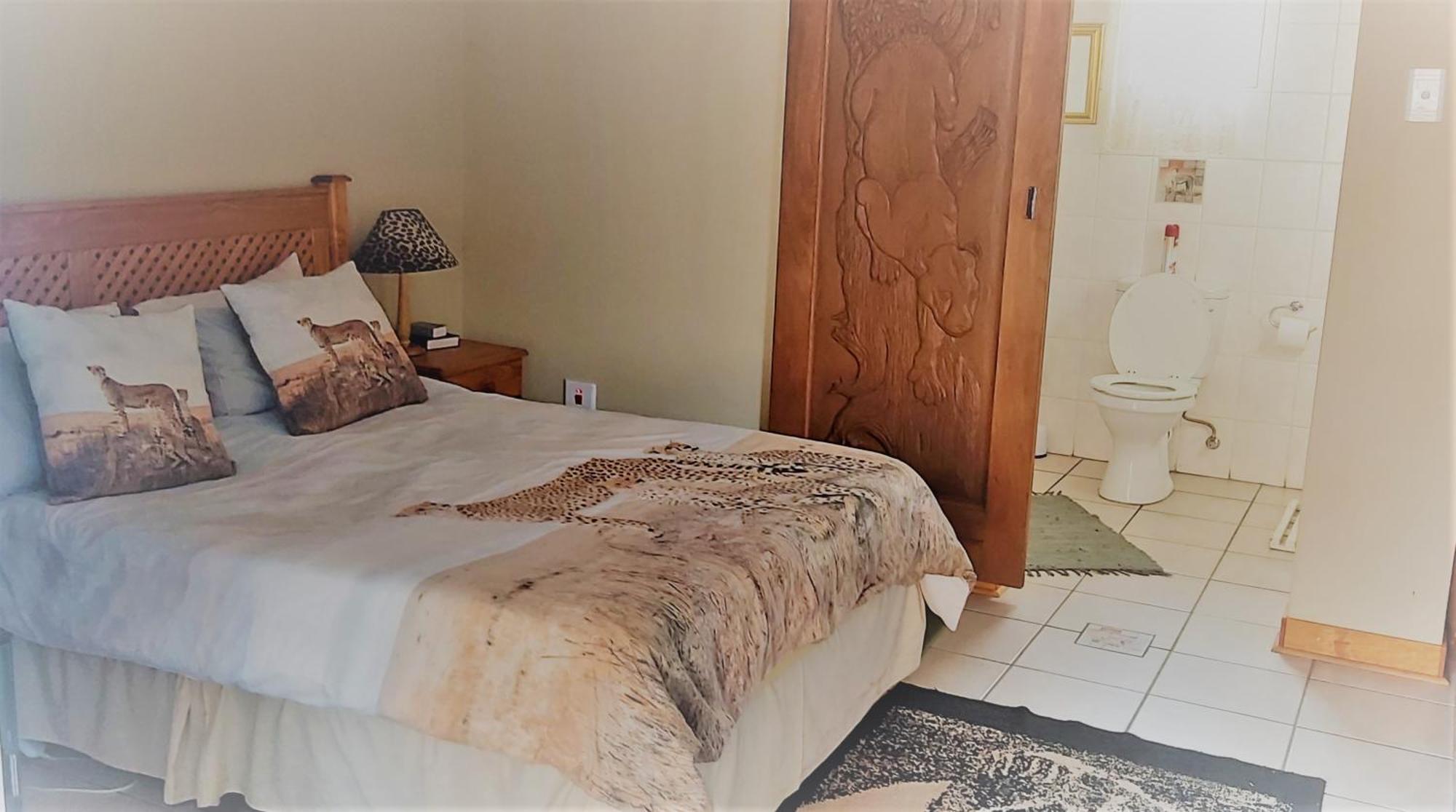 African Elephant Guesthouse Germiston Zewnętrze zdjęcie