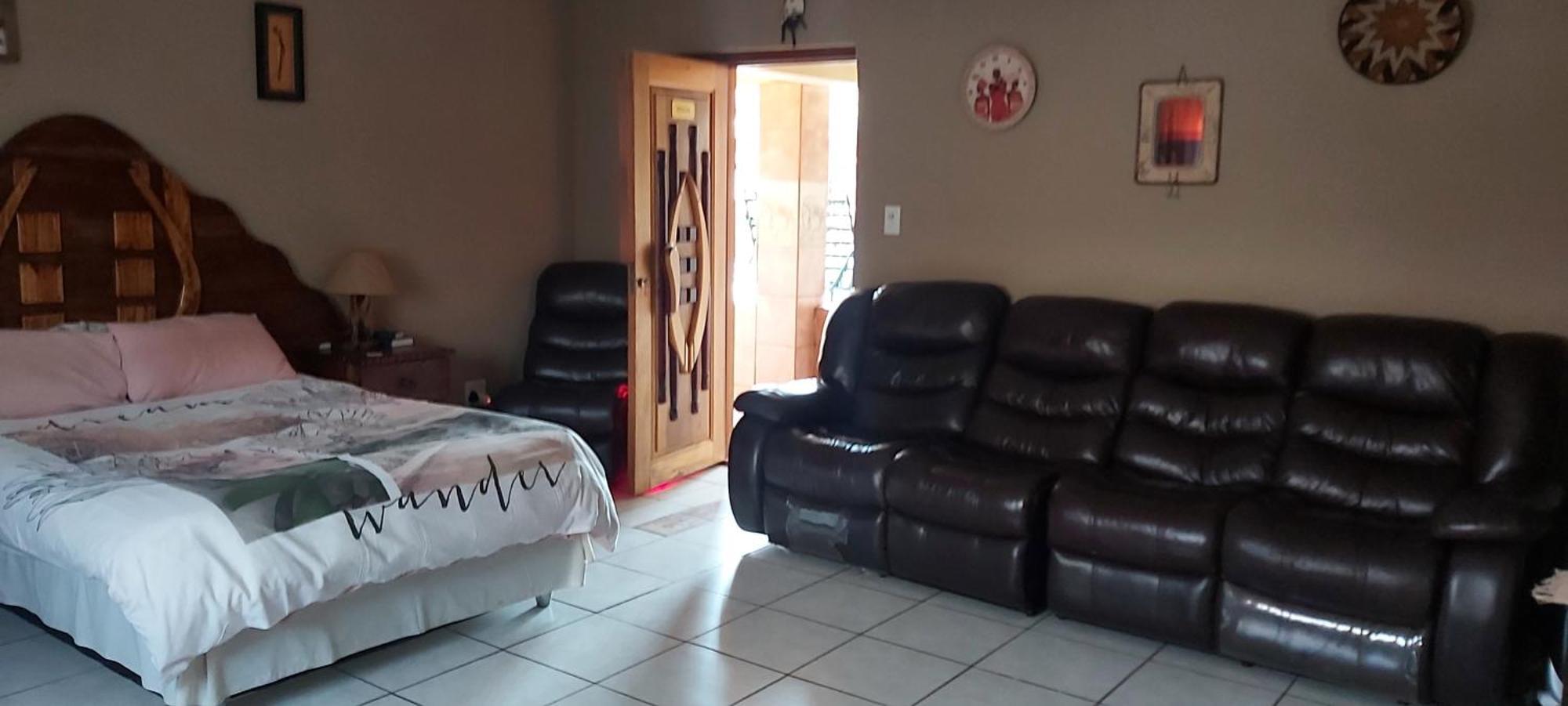 African Elephant Guesthouse Germiston Zewnętrze zdjęcie